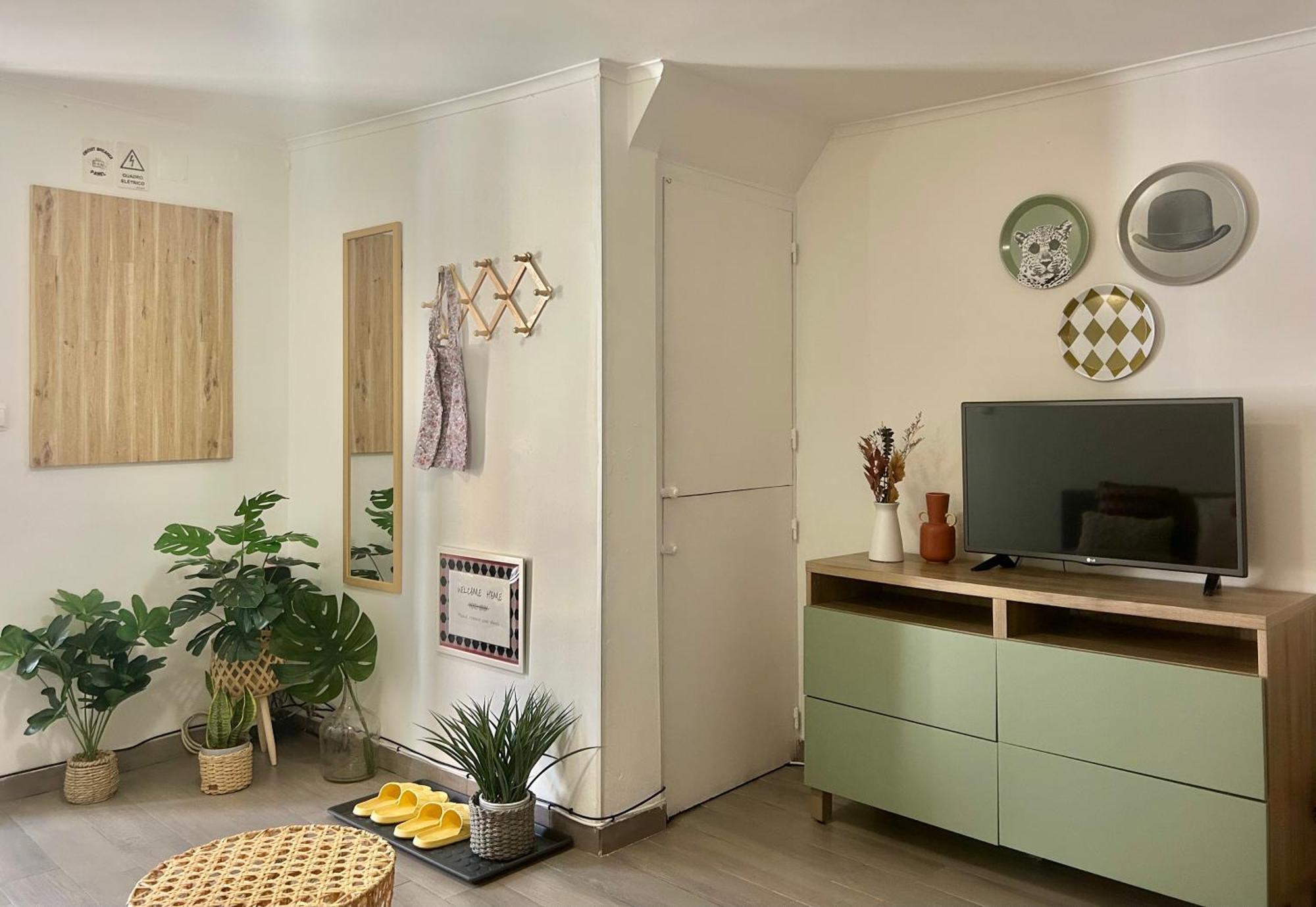 Apartment Rossio 25166 Al Lissabon