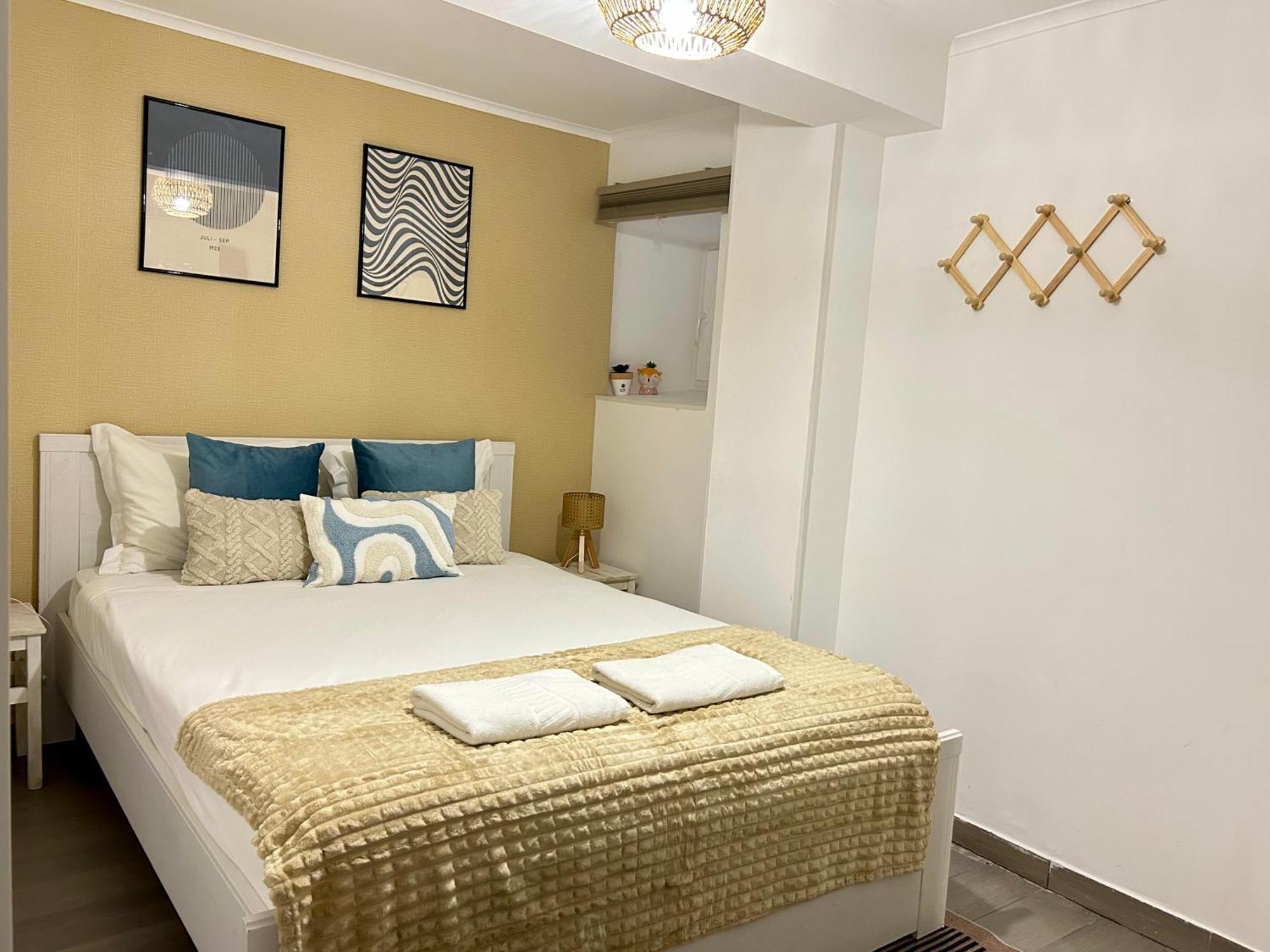 Rossio 25166 Al Apartment