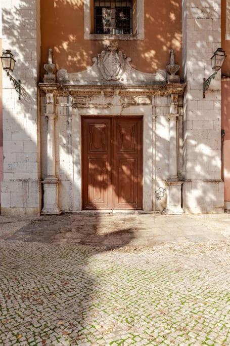 Rossio 25166 Al Apartment *