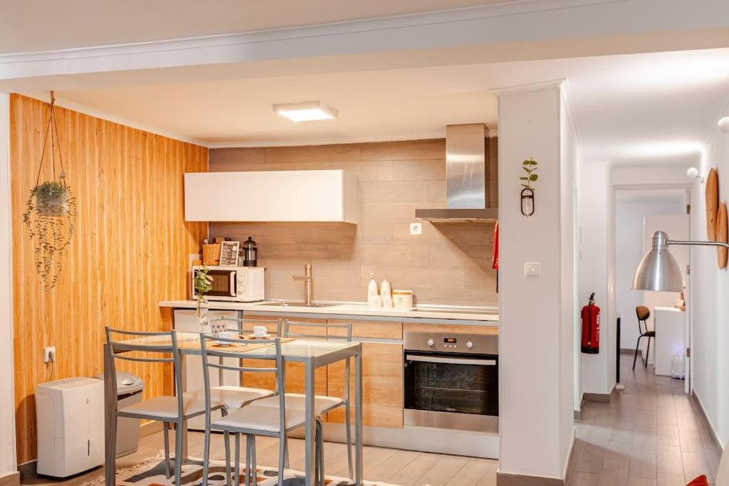 Rossio 25166 Al Apartment Lissabon