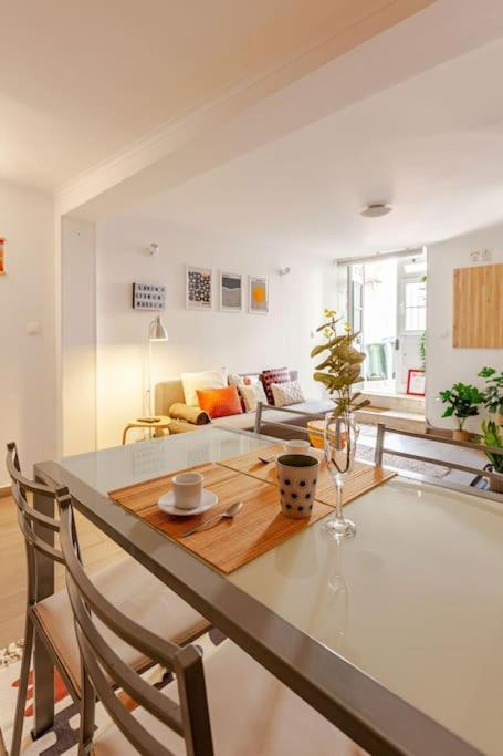 Rossio 25166 Al Apartment