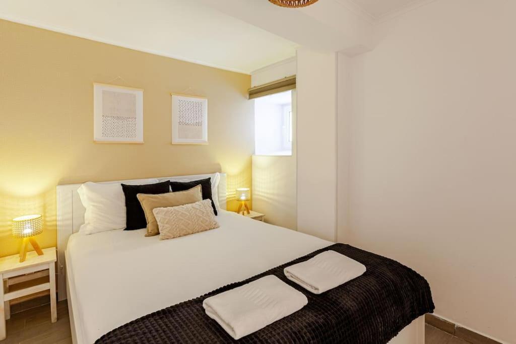 Apartment Rossio 25166 Al *