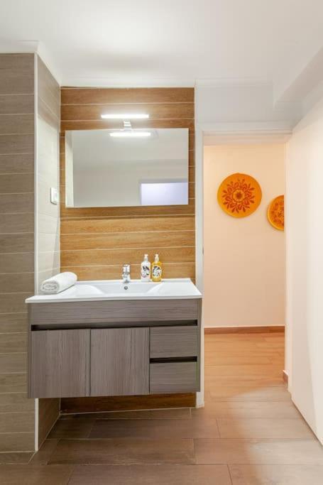 Apartment Rossio 25166 Al Lissabon