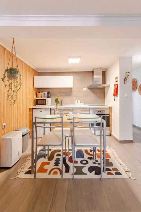 Apartment Rossio 25166 Al *