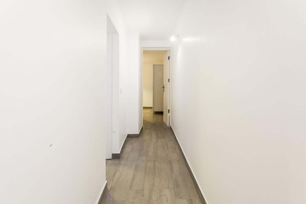 Apartment Rossio 25166 Al Lissabon