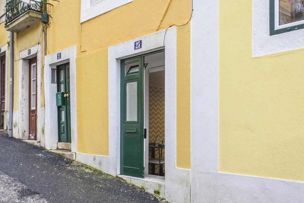 Rossio 25166 Al Apartment