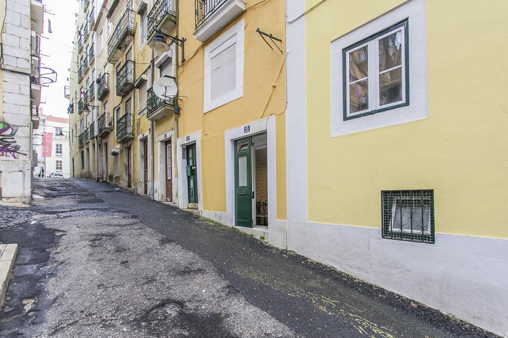 Apartment Rossio 25166 Al *