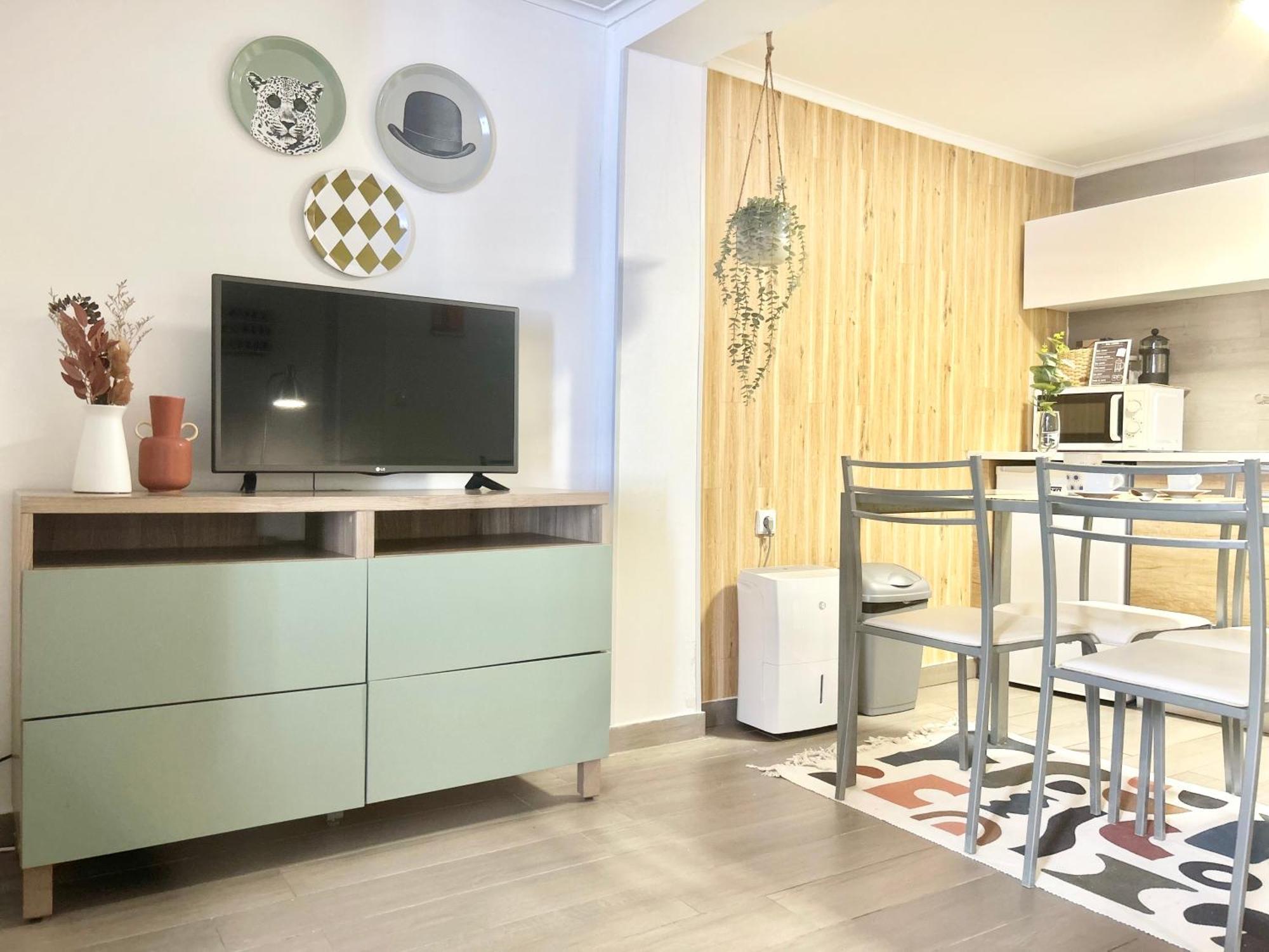 Rossio 25166 Al Apartamento