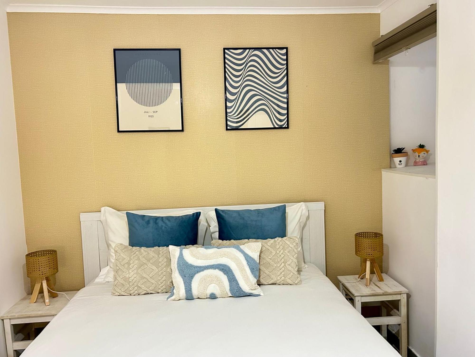Apartamento Rossio 25166 Al *